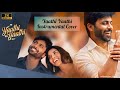 Yaathi Yaathi Cover Ashwin Kumar Harshadaa Vijay Abhishek CS Sridhar Ashley Dylan