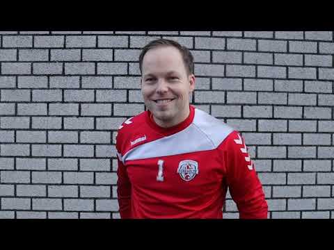 Schoten 1 - Foreholte 1 | Interview Matthijs Guijt