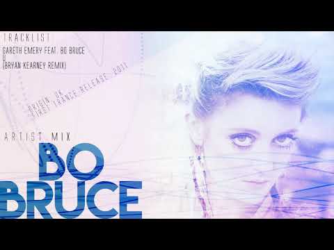Bo Bruce - Trance Mix