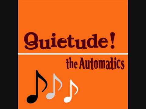 The Automatics - Dandy R