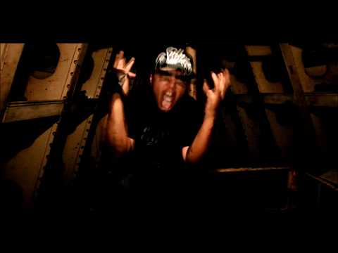 KRAZY RACE ft. Vic Garcia of All Else Fails "Reflections" Official Video