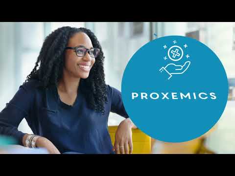 The Art of Not Saying a Word