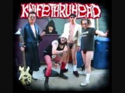 Knifethruhead - make love not gore