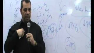 Dr Ahmed Abd Elrahman Pharma Revision Pt 20