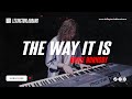 The Way It Is Bruce Hornsby Lexington Lab Band