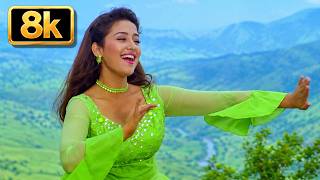 Download lagu Tu Deewana Pagal Mera Ho Gaya - Manisha Koirala | 8K Video Song | Kumar Sanu | Alka Yagnik mp3