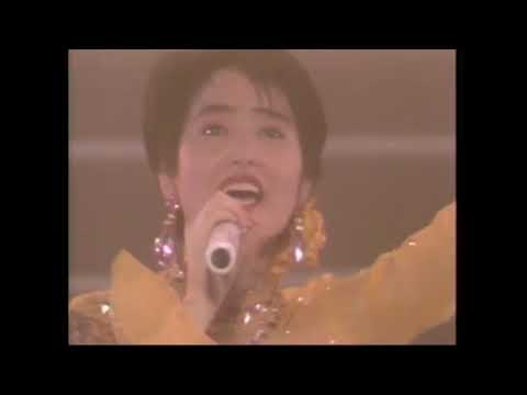 Yoko Oginome