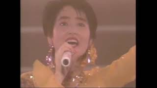 Yoko Oginome - Dancing Hero (Budokan Live)