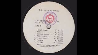 Download lagu A. Rafiq, M. Hassan & Orkes Melayu El Rafiqa Vol. 10 mp3