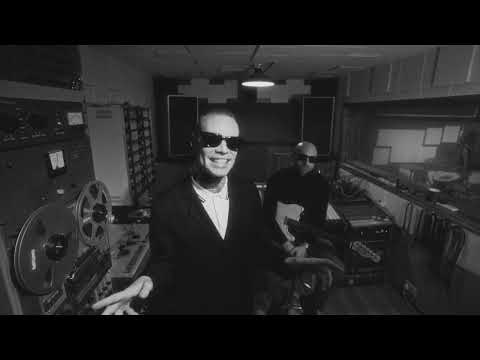 DEATH OF GUITAR POP - BLINDING! FEAT.ED ROME