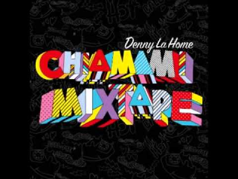 Denny La Home ft. Fedez - Miracle (Chiamami Mixtape 2011)