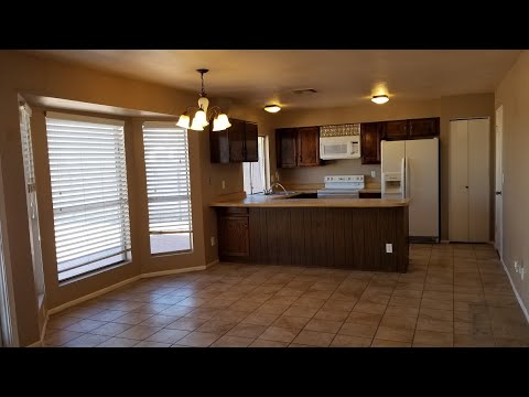 NICE FAMILY HOME IN NORTH PHOENIX! property video