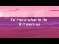 I'd Rather Be Me With You (Steven's Proposal Song) • LYRICS