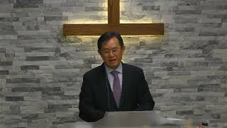 설교 동영상 메인 