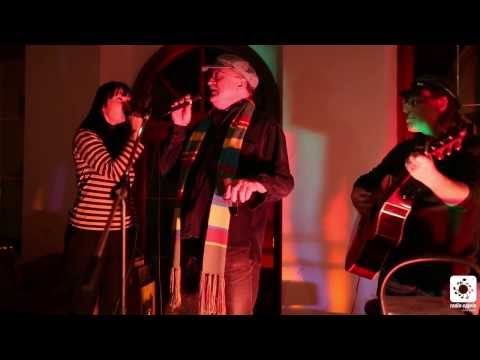Tinkara Kovač & Tulio Furlanič - Dam ti jutra (V živo / Circolo Koper - 3.2.2014)