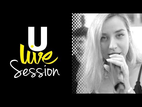 Phaser - Ma aprinzi (ULive Session)
