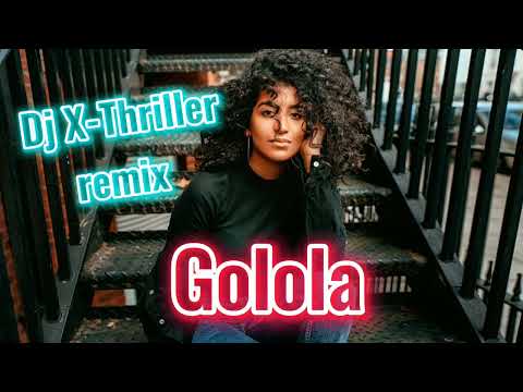 Golola remix _ Kyelizo ft X-Thriller