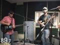 Honey Island Swamp Band