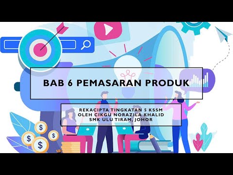 , title : 'Nota Rekacipta T5 KSSM Bab 6 Pemasaran Produk'