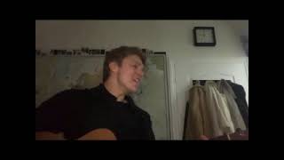 Is Your Love Strong Enough (George Smith Video)