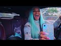 NYA GOES TO THE BET HIPHOP AWARDS N Y A Ep 2