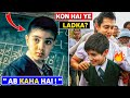 Who Is CHOTE In 3 Idiots Movie Real Name In 3 Idiots ️‍ ️ 3 Idiots 3 Idiots Funny Scenes