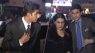 Download lagu Grand Premiere Of Refugee (2000) | Abhishek Bachchan | Jackie Shroff | Flashback Video mp3 Download lagu Grand Premiere Of Refugee (2000) | Abhishek Bachchan | Jackie Shroff | Flashback Video mp3
