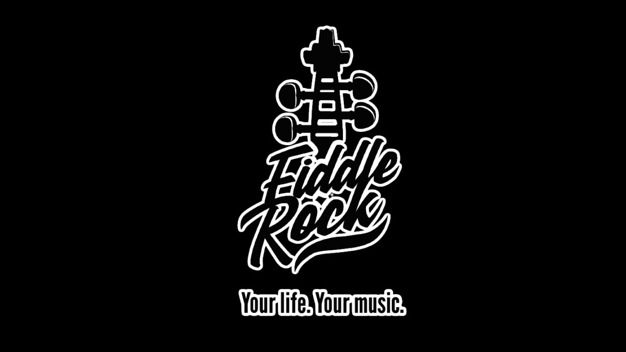 Promotional video thumbnail 1 for Fiddlerock!