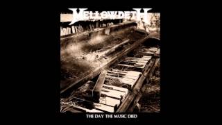 Mellowdeth - The Day The Music Died