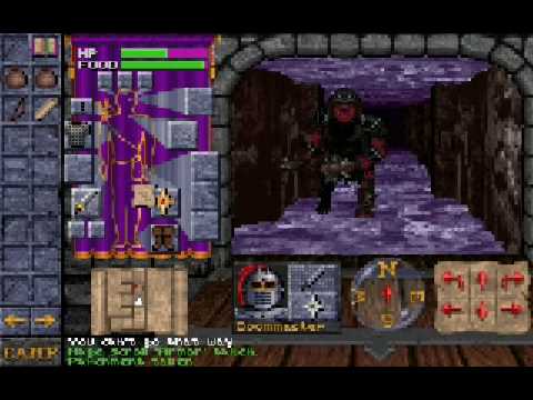 Dungeon Hack PC