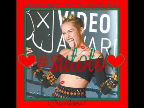 YOUNG TT x AVILÉ$ // #SUTOTO **REGGAETON**