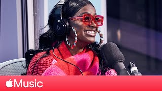 Tierra Whack: Up Next Interview | Apple Music video