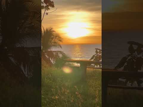 Los espejos, puerto Escondido Córdoba