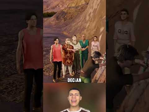 Historias impactantes, imposibles de creer parte: 3 #shorts