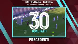 salernitana-brescia-i-precedenti