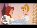 Clip เต้นรำ ซินเดอร์เรลล่า สร้างรัก ดั�