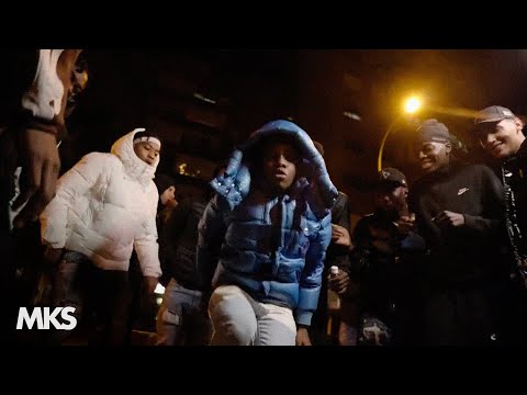 Yapi - Hoodboy #SPANISHDRILL