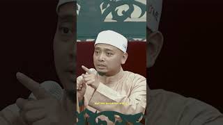 Download lagu Allah Tengok Apa Niat Kamu | Ustaz Wadi Annuar mp3