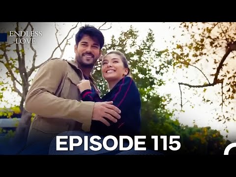 Endless Love Episode 115 (FULL HD)