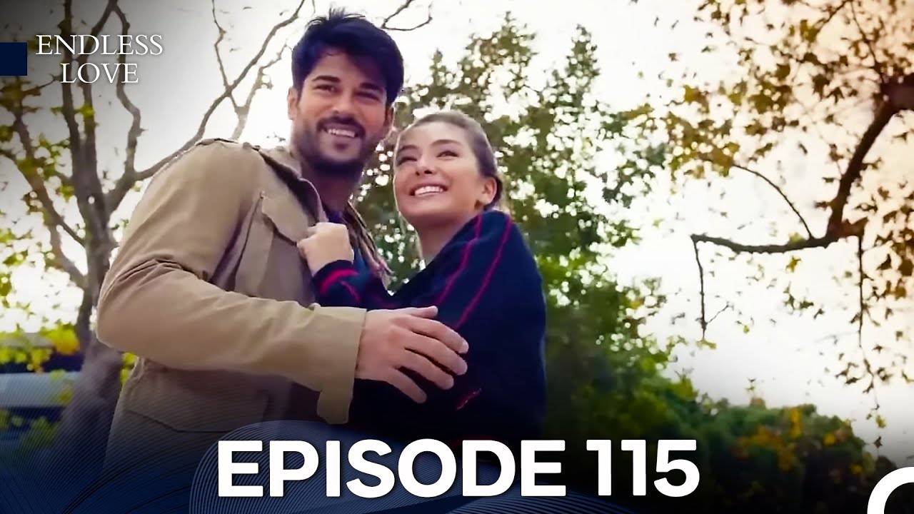 Endless Love Episode 115 (FULL HD)