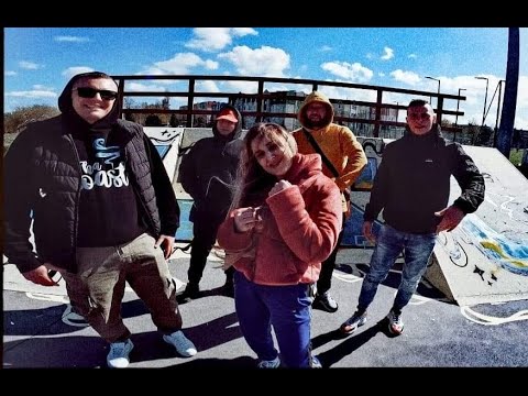 STARA SZKOŁA 2 - Patrycja Woszczyna,Jay,Kaster,Chess,Makem,Joe,Kst, Kagawa,Patrick Like,Endriu,Anter