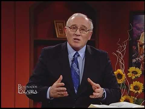 Reavivados por su Palabra - 18/11/2017 - Daniel 11