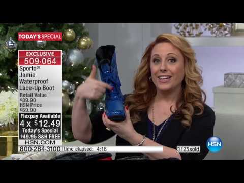 HSN | Fashion & Accessories Clearance Up To 60% Off 12.24.2016 - 01 AM