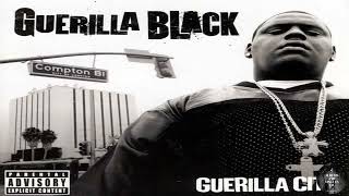 Guerilla Black - Sunrise + Lyrics