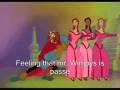 Swan Princess No More Mr Nice Guy Swedish W English Subs
