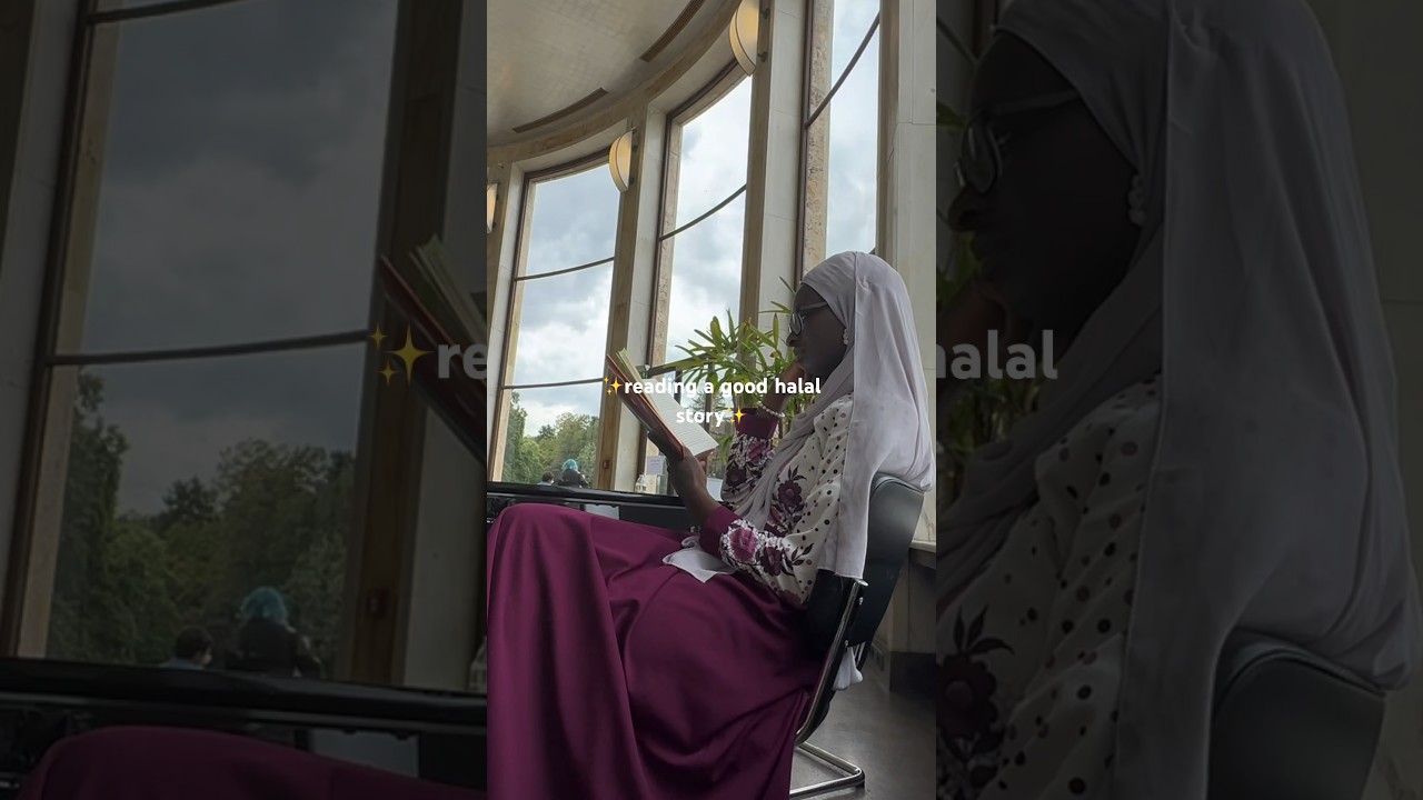 „romance, but make it halal“ #shorts #muslimah #hijabi #books #romancebooks #halal
