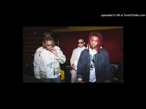 [FREE] Lil Gotit x Lil Keed Type Beat "HBK" [Prod. DOLFO]