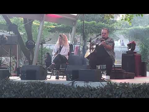 To Zé Freitas & Gabriela Pina em S.P.Sul 24