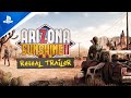Arizona Sunshine 2 - Reveal Trailer | PS VR2 Games
