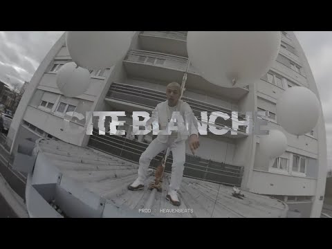 (FREE) LARRY x RK TYPE BEAT | CITE BLANCHE (Prod. HeavenBeats)